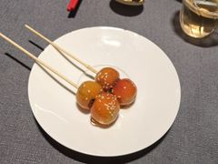 -東興楼·北京烤鸭(深圳首店)