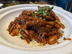 -情妹耙泥鳅·江湖川菜(科华店)