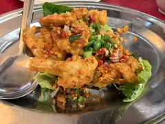 -真浪大家乐海鲜餐馆