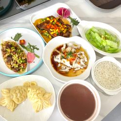 -天使医生月子中心(福佑店)