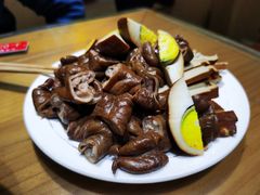 -天发芽·何记葫芦头泡馍·老字号(小南门店)