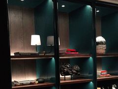 -珍呈中餐厅•粤川淮扬新疆(乌鲁木齐康莱德酒店)
