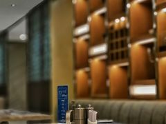 -西安高新希尔顿酒店·咖啡露台西餐厅