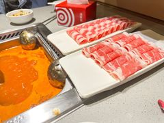 -海底捞火锅(漕宝路店)