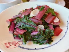 -杭州雅谷泉山庄酒店-餐厅
