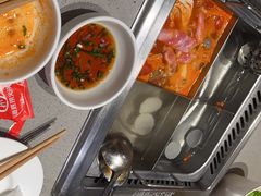 -海底捞火锅(吾悦广场店)