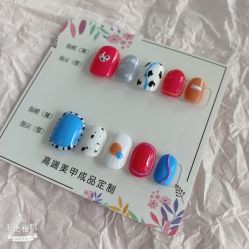 点击看大图 -聚星艺剪鸿美发中心