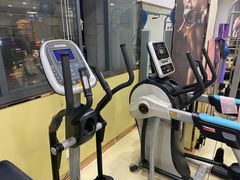 -中田·健身+普拉提(浦东金高路店)