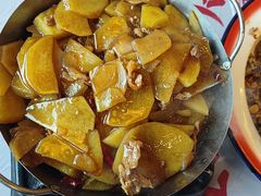 -佳佳麻辣烧菜馆