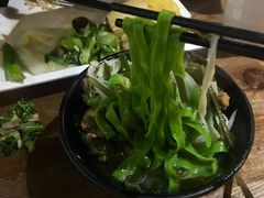 -素清香(解放路店)