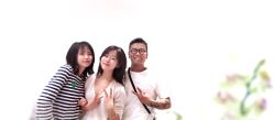 -LA BELLEZA倍丽莎美发沙龙