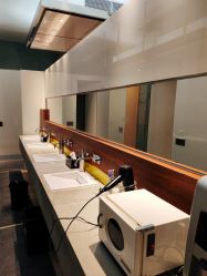 -广州富力君悦大酒店O SPA