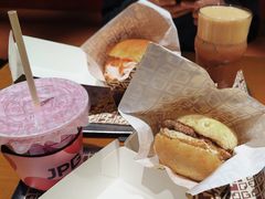 -JPG canteen(广州东山口店)