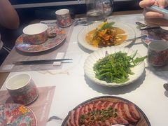 -泰椰里·泰国餐厅(智慧城广百广场店)