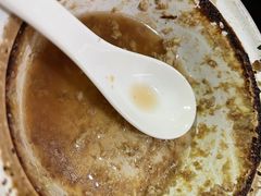 -山里人姜汁(府东小区店)