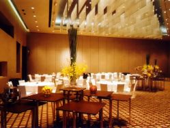 -广州富力君悦大酒店·宴会厅