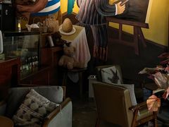 -咖法森林·咖啡  酒吧(天河店)