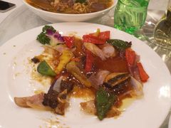 -南京维景国际大酒店(南京博物院店)