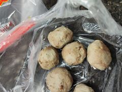 -阿娟牛肉丸·手打牛肉丸·现做现卖