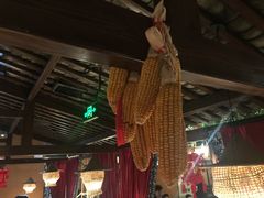 -老阿爸鲜鱼土菜(昆山花桥店)