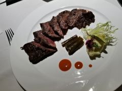 -王品牛排(福州泰禾店)