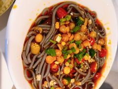 -茅庐川菜(江北龙湖天街店)