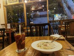 -西关84·History·Art·Cafe