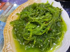 -叶存利海鲜大馅饺子(海宁路总店)