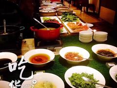 -城市名人酒店喝彩西餐厅(人民南路店)