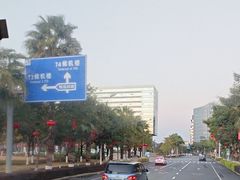 -厦门高崎国际机场-T3航站楼