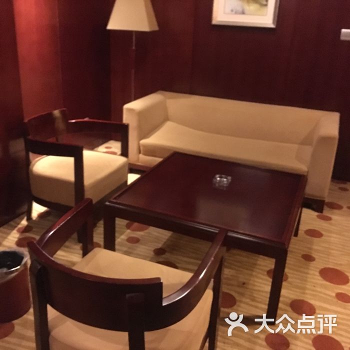 蘇州嘉盛麗廷國際酒店