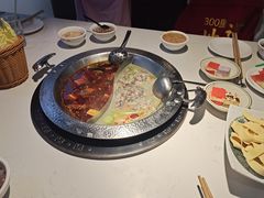 -川锅一号火锅(睢宁店)