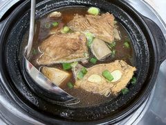 -新峰肉骨茶(总店)
