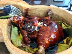 -环球港凯悦 · 享悦中餐厅