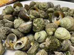 -渔码头食府(蓬莱阁店)