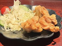 -纪州豚骨酱油拉面(锦延路店)