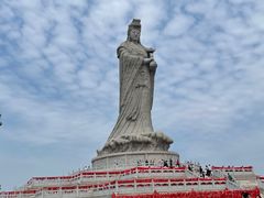 -天津妈祖文化园