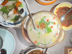 -闽上鲜·福建菜(龙湖滨江天街店)