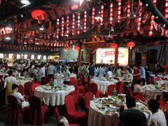 -江宁会馆(劈柴院店)