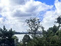 -宁波富邦荪湖山庄