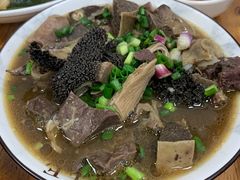 净牛杂-正宗阳山牛杂(东城店)