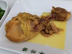 -古早外婆(天佑城店)