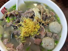 -潮镇老尾牛杂(环城西路店)