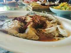 -渔公码头·九龙湾国际饭店