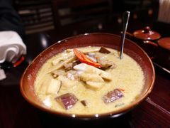 -红泰·泰精选·特色料理(中山路店)