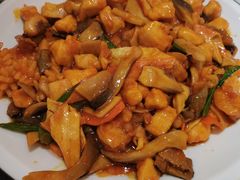 -裕德隆清真饭庄·天津特色菜(河东店)