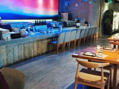大堂-和彩放题餐厅(酒仙桥店)