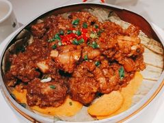 -味上湘菜馆(河马店)