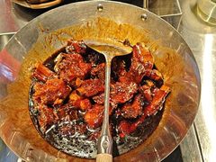 -徽三说·土徽菜·中国徽菜连锁品牌(阳湖总店)