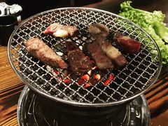 -和萌牛肠烧烤(财富中心店)